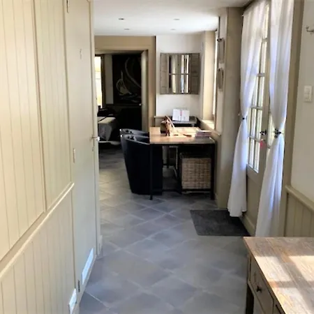 Diane'S Cottage * Knokke-Heist