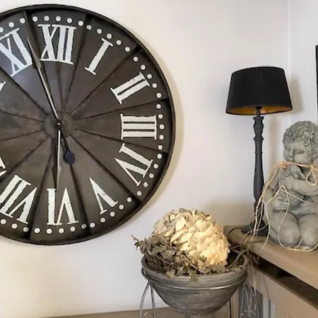 Diane'S Cottage Knokke-Heist
