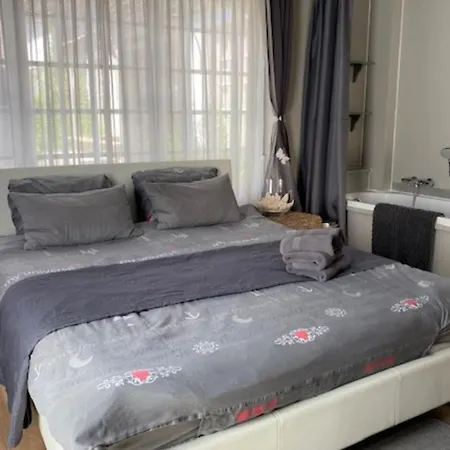 Holiday home Diane'S Cottage Knokke-Heist