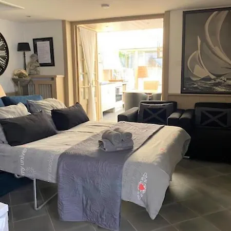 Diane'S Cottage Knokke-Heist
