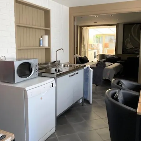 Diane'S Cottage Holiday home