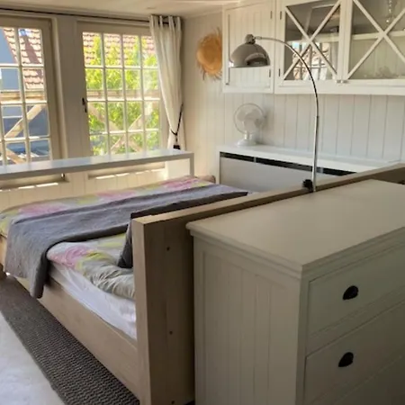 Diane'S Cottage Holiday home *
