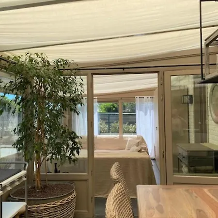 Holiday home Diane'S Cottage Knokke-Heist