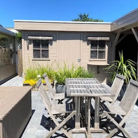 Σπίτι διακοπών Diane'S Cottage Knokke-Heist