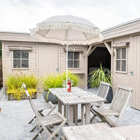 Diane'S Cottage Σπίτι διακοπών