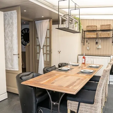 Diane'S Cottage * Knokke-Heist
