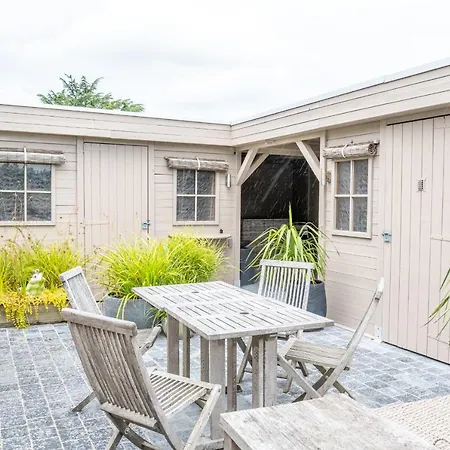 Σπίτι διακοπών Diane'S Cottage Knokke-Heist