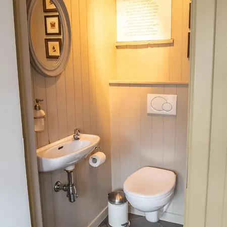 Diane'S Cottage Σπίτι διακοπών Knokke-Heist