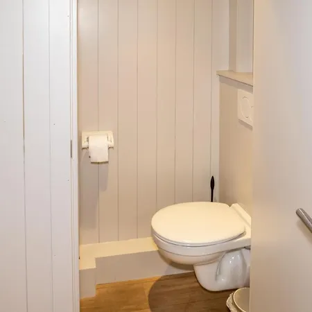 Diane'S Cottage Σπίτι διακοπών Knokke-Heist