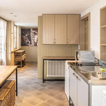 Diane'S Cottage Holiday home Knokke-Heist