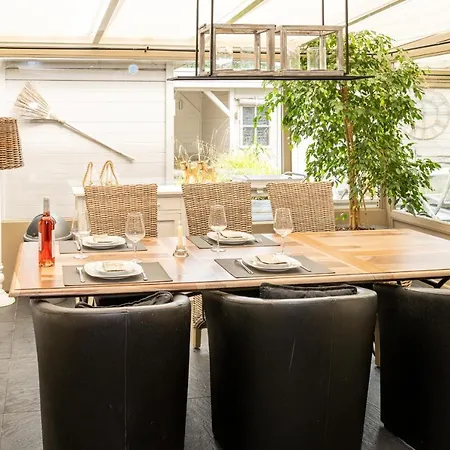 Diane'S Cottage Σπίτι διακοπών Knokke-Heist