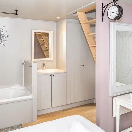 Diane'S Cottage * Knokke-Heist