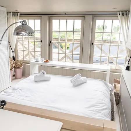 Diane'S Cottage Holiday home Knokke-Heist