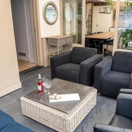 Diane'S Cottage Holiday home Knokke-Heist