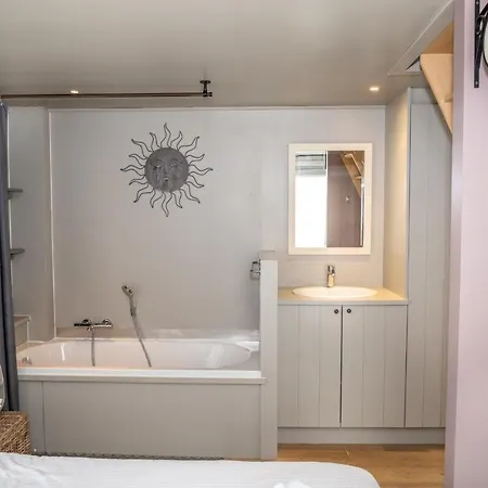 Diane'S Cottage * Knokke-Heist