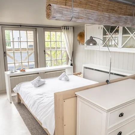 Diane'S Cottage *