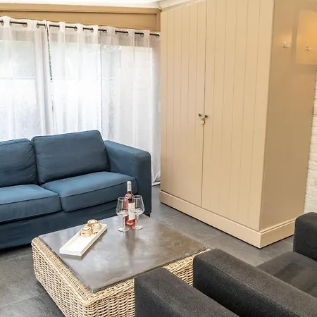 Diane'S Cottage * Knokke-Heist
