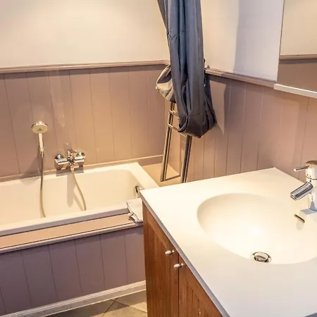 Σπίτι διακοπών Diane'S Cottage *